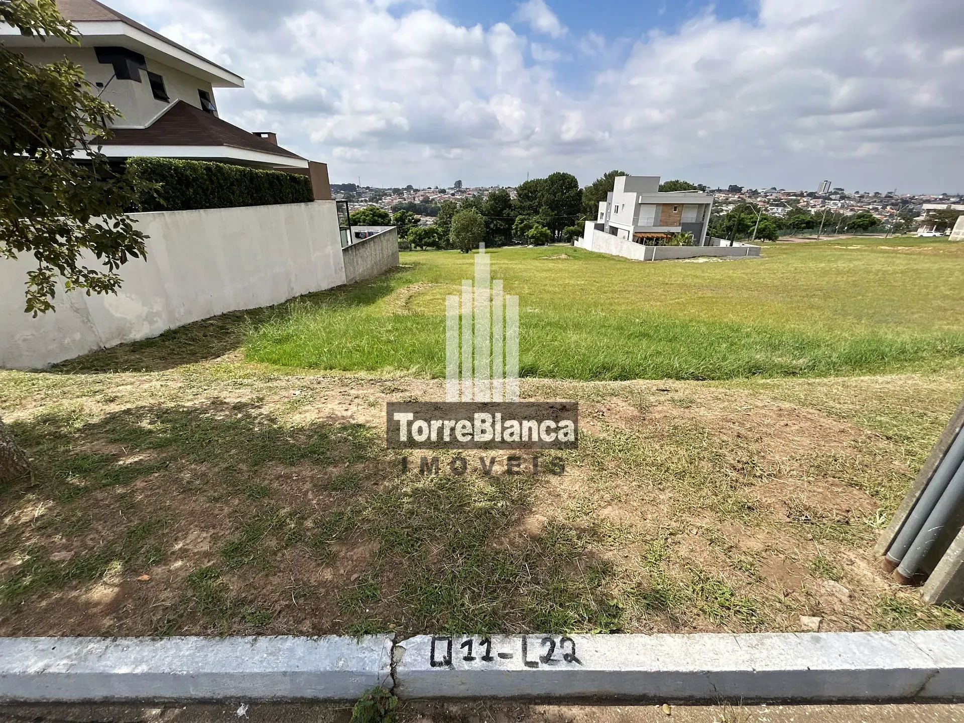 Terreno, 444 m² - Foto 3