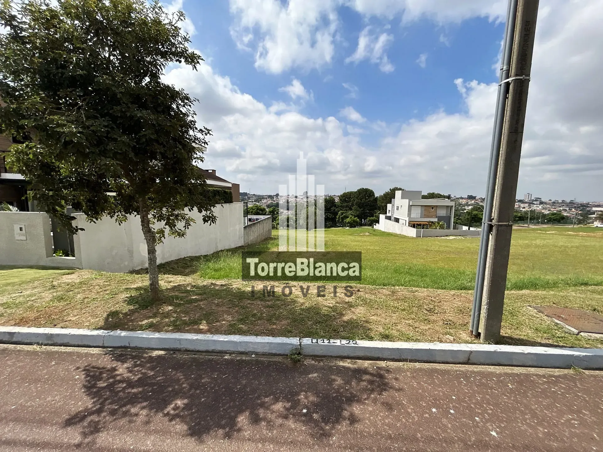 Terreno, 444 m² - Foto 2