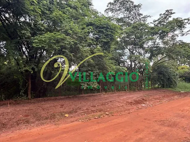 Terreno com 4393m², à venda, no bairro Estância Jóckei Club em São José do Rio Preto