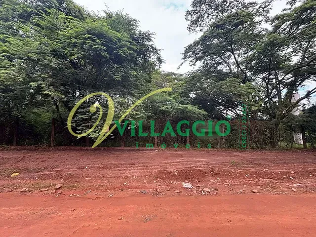 Terreno com 4393m², à venda, no bairro Estância Jóckei Club em São José do Rio Preto
