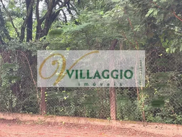 Terreno com 4393m², à venda, no bairro Estância Jóckei Club em São José do Rio Preto
