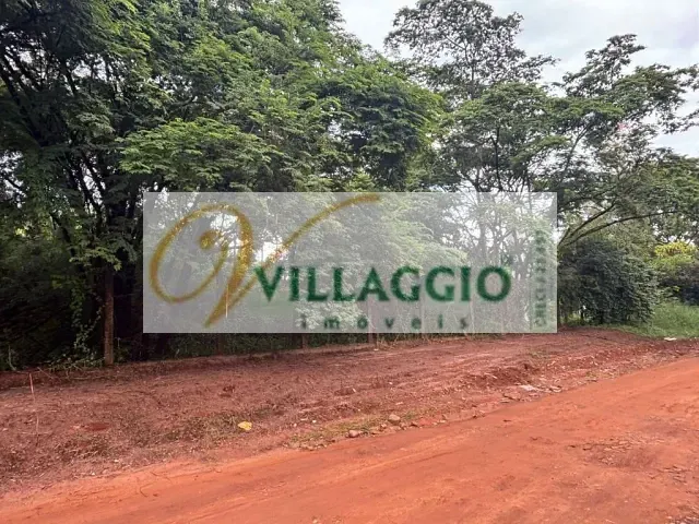 Terreno com 4393m², à venda, no bairro Estância Jóckei Club em São José do Rio Preto