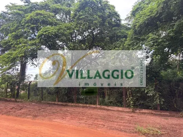 Terreno com 4393m², à venda, no bairro Estância Jóckei Club em São José do Rio Preto