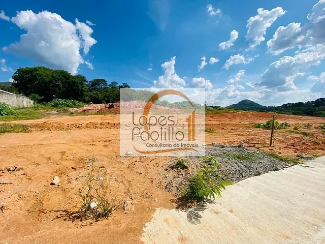 Terreno com 360m², à venda, no bairro Itapetininga em Atibaia