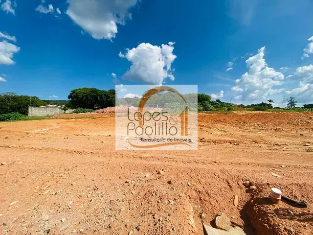 Terreno com 360m², à venda, no bairro Itapetininga em Atibaia