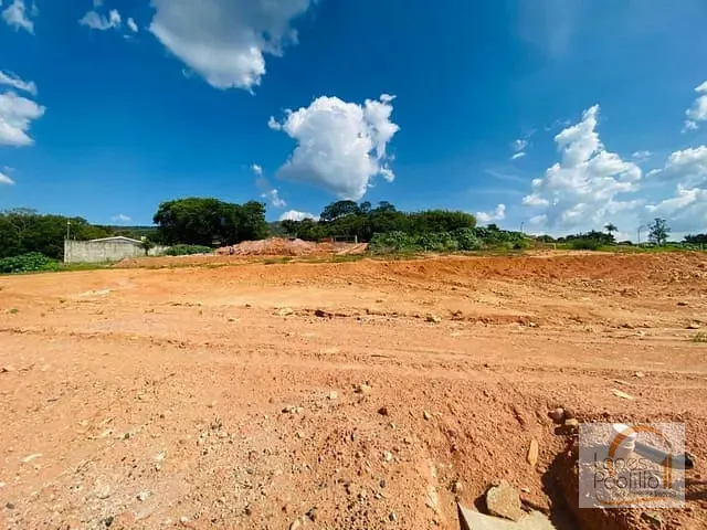 Terreno com 360m², à venda, no bairro Itapetininga em Atibaia