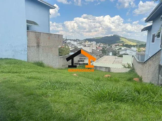 Terreno com 300m², à venda, no bairro Condomínio Itatiba Country Club em Itatiba