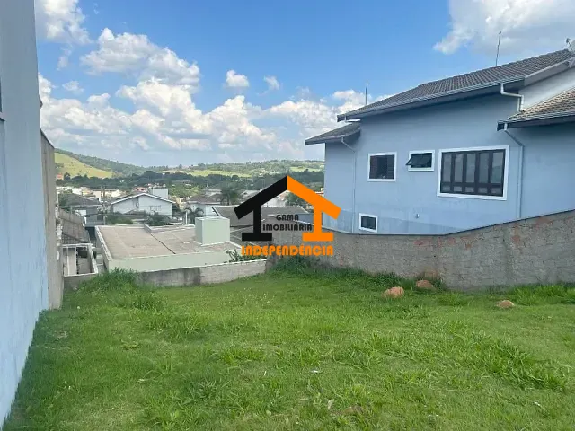 Terreno com 300m², à venda, no bairro Condomínio Itatiba Country Club em Itatiba
