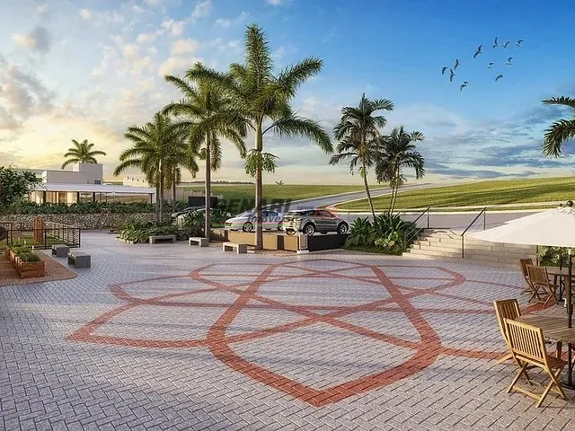 Terreno com 150m², à venda, no bairro Jardim Doutor Lauro Bueno de Camargo em Indaiatuba