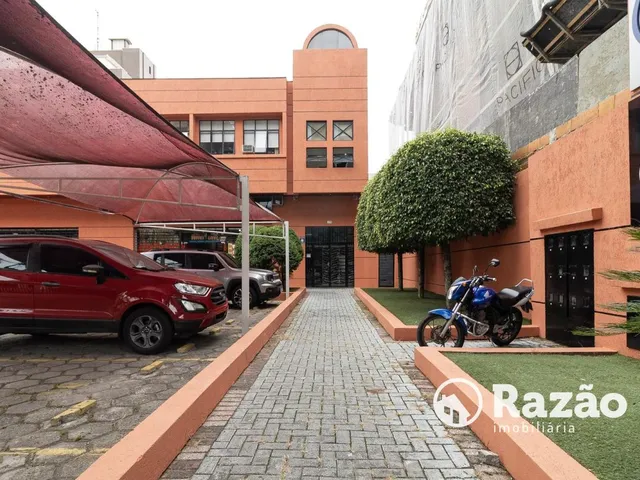Terreno para alugar, no bairro Rebouças em Curitiba