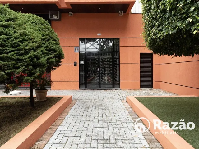 Sala para alugar, no bairro Rebouças em Curitiba