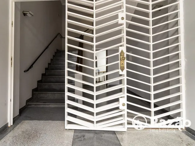 Sala para alugar, no bairro Rebouças em Curitiba