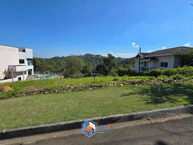 Terreno com 1000m², à venda, no bairro Chácaras de Recreio da Fazenda Estância São Paulo em Jarinu