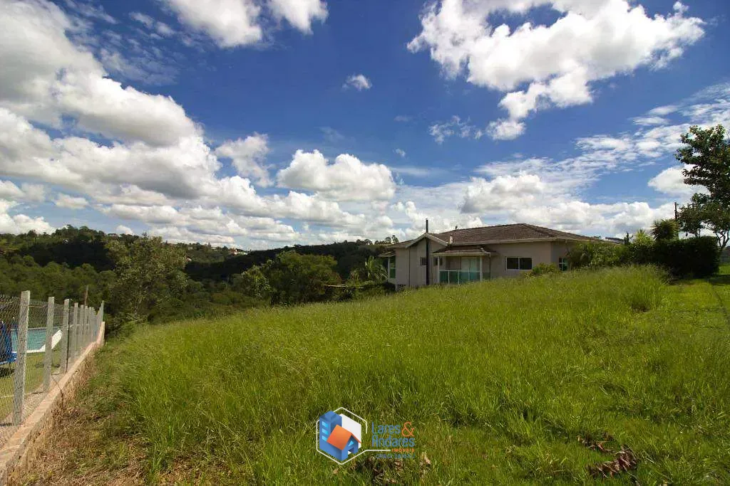 Terreno, 1000 m² - Foto 1