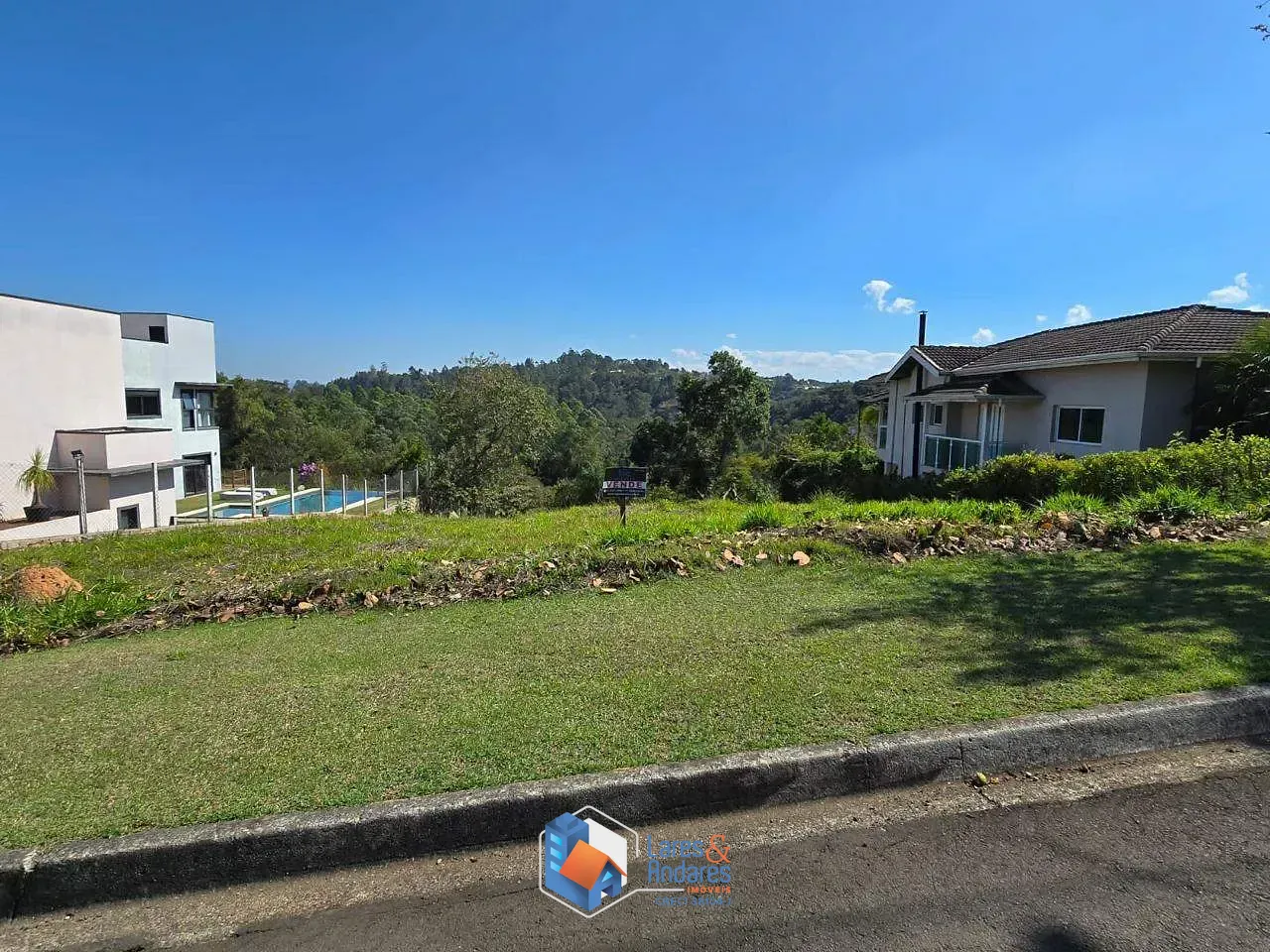Terreno, 1000 m² - Foto 3