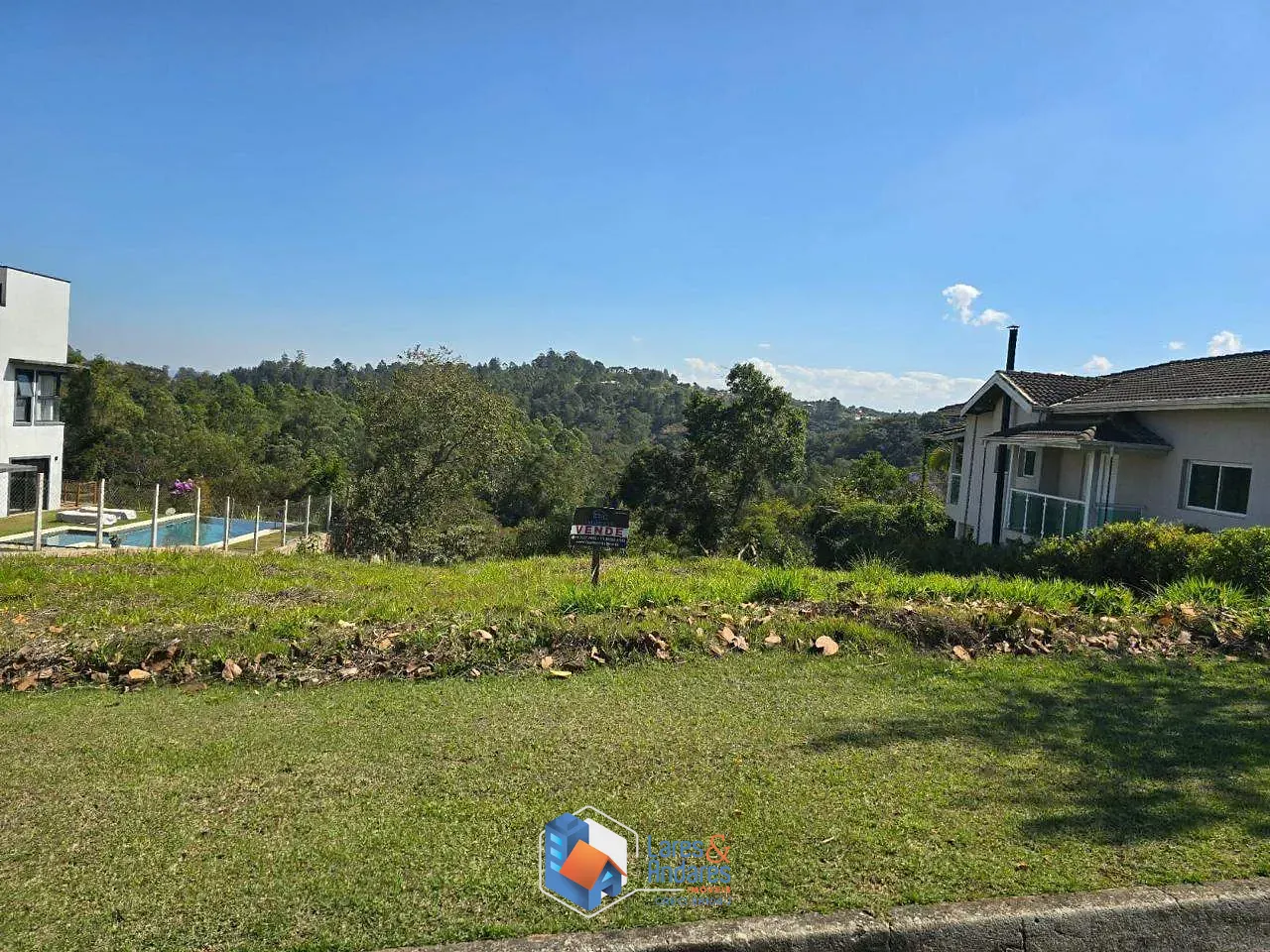 Terreno, 1000 m² - Foto 2