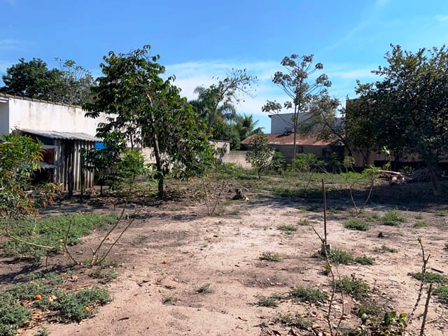 Terreno com 1860m² 2 quartos e 1 banheiro, à venda, no bairro Crispim em Pindamonhangaba