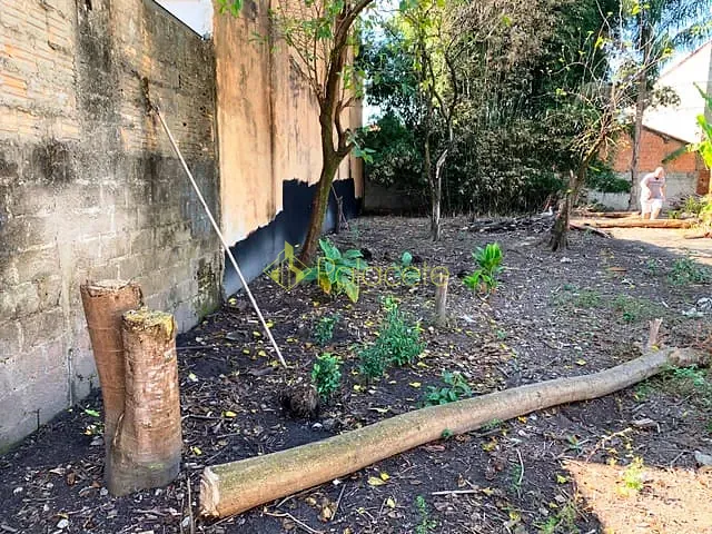 Terreno com 1860m² 2 quartos e 1 banheiro, à venda, no bairro Crispim em Pindamonhangaba