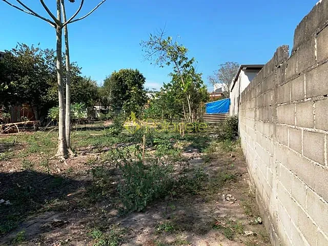 Terreno com 1860m² 2 quartos e 1 banheiro, à venda, no bairro Crispim em Pindamonhangaba