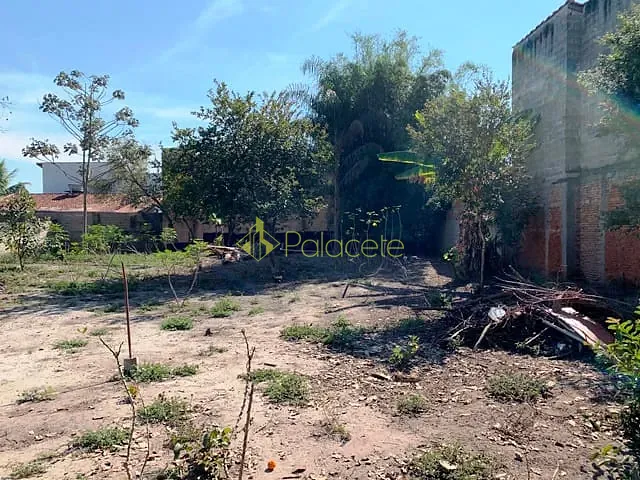Terreno com 1860m² 2 quartos e 1 banheiro, à venda, no bairro Crispim em Pindamonhangaba