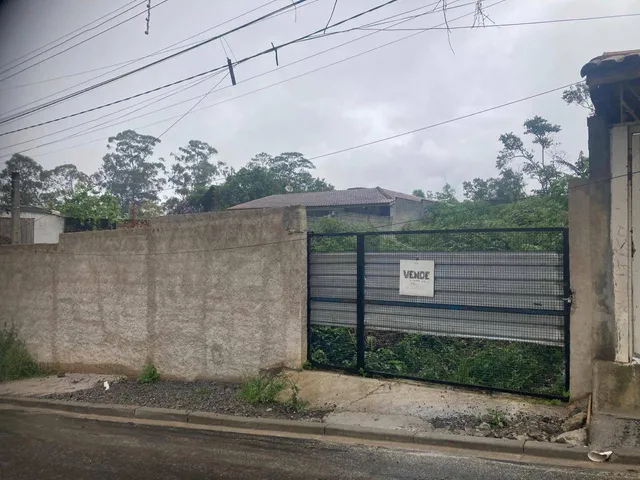 Terreno com 510m², à venda, no bairro Chácara Recanto Verde em Cotia