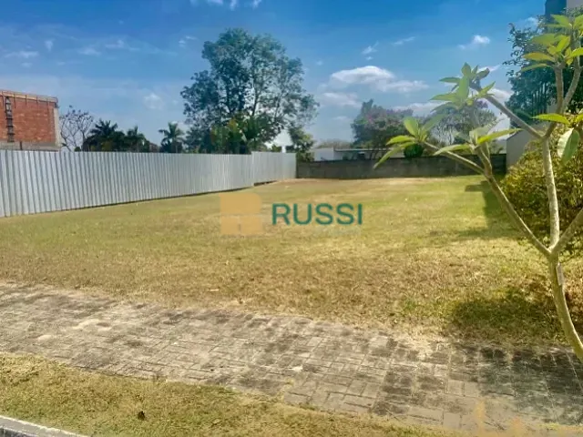 Terreno com 450m², à venda, no bairro Jardim do Golfe em São José dos Campos
