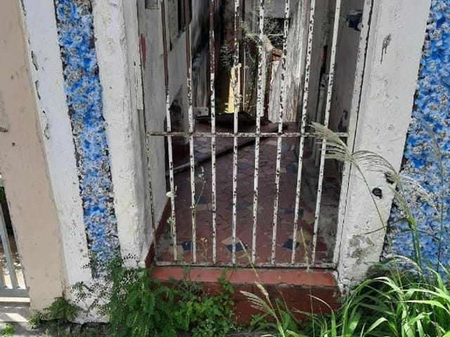 Foto do Terreno - Terreno à venda, 208 m² por R$ 400.000,00 - Vila Formosa (Zona Leste) - São Paulo/SP | ZONA LESTE IMÓVEIS