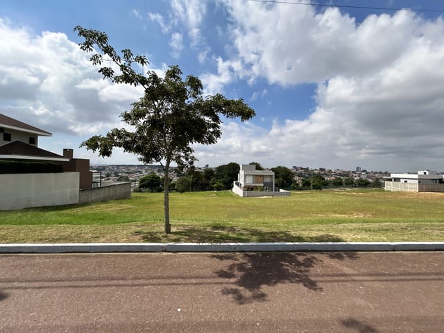 Condomínio Fontana di Trevi: lotes exclusivos no Jardim Carvalho, 444 m² - Quadra 11.