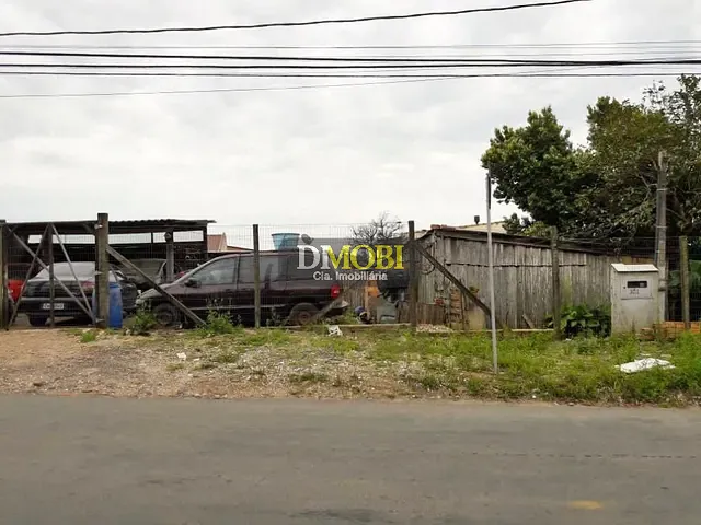 Terreno com 360m², à venda, no bairro Salgado Filho em Gravataí