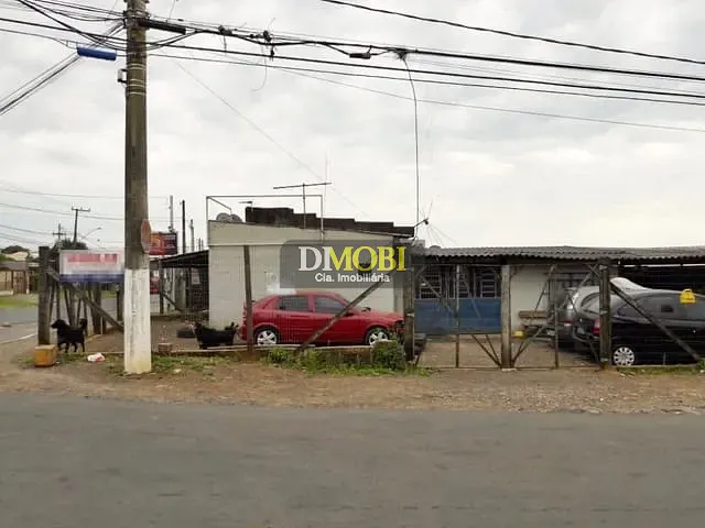 Terreno com 360m², à venda, no bairro Salgado Filho em Gravataí