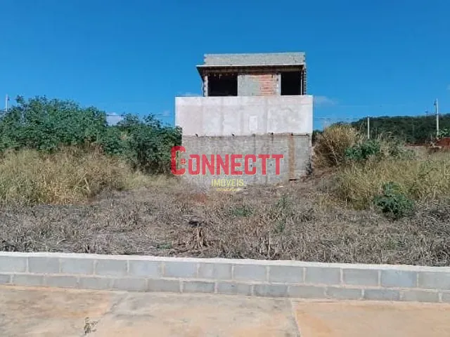 Terreno com 260m², à venda, no bairro Recreio Anhanguera em Ribeirão Preto