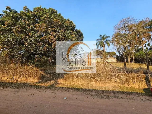 Terreno com 1000m², à venda, no bairro Jardim Estância Brasil em Atibaia