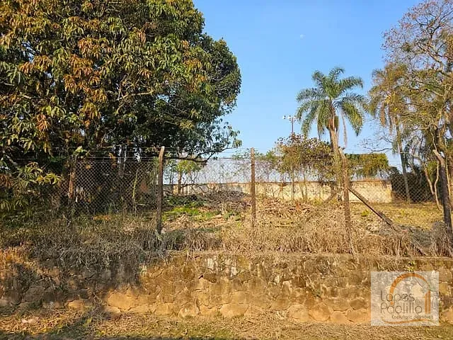 Terreno com 1000m², à venda, no bairro Jardim Estância Brasil em Atibaia