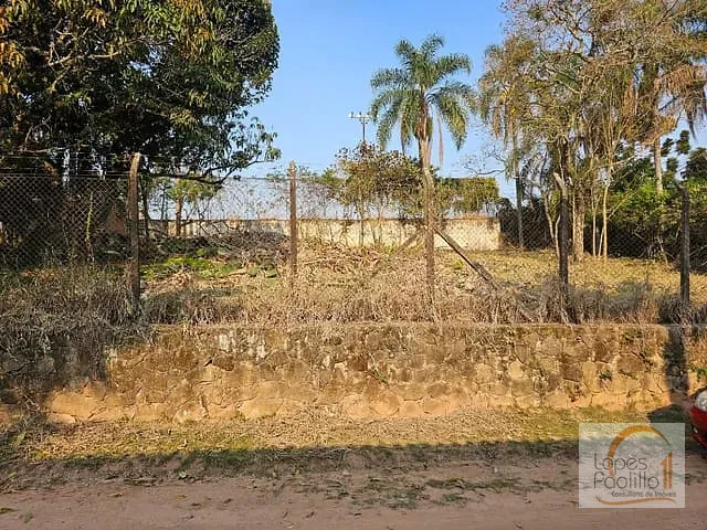 Terreno com 1000m², à venda, no bairro Jardim Estância Brasil em Atibaia