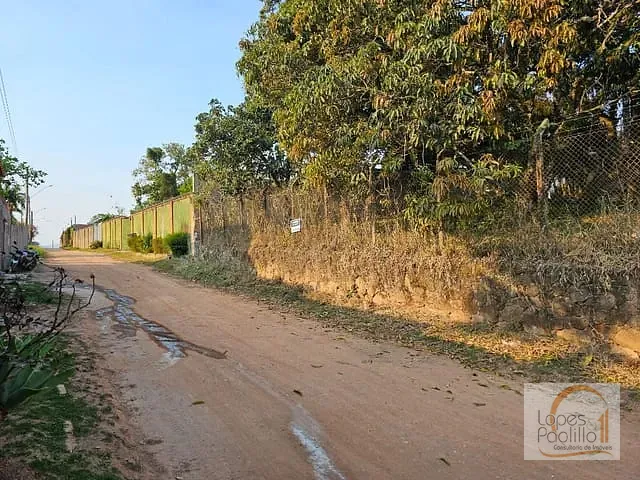 Terreno com 1000m², à venda, no bairro Jardim Estância Brasil em Atibaia