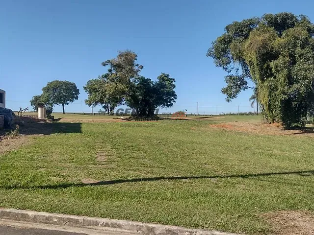 Terreno com 1001m², à venda, no bairro Jardim Indaiatuba Golf em Indaiatuba