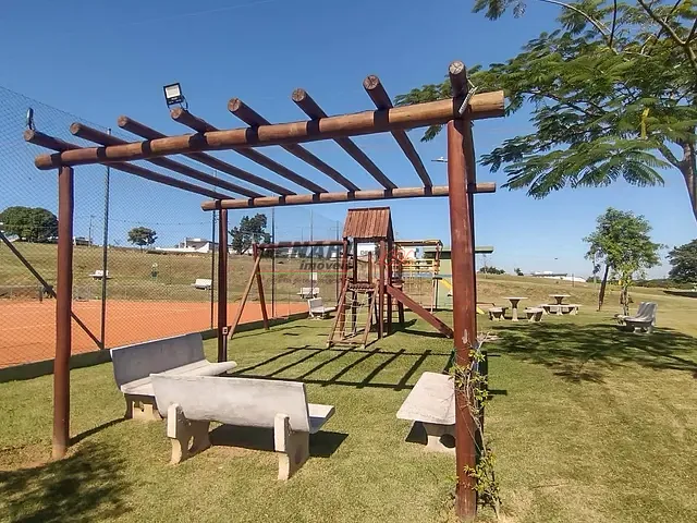 Terreno com 1001m², à venda, no bairro Jardim Indaiatuba Golf em Indaiatuba