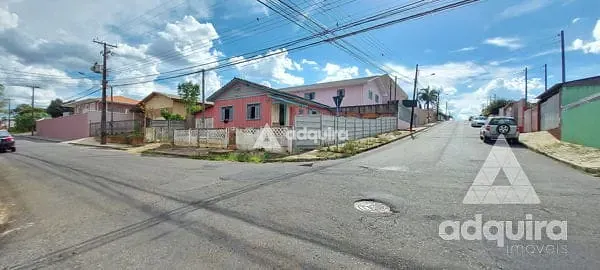 Terreno, 340 m² - Foto 1