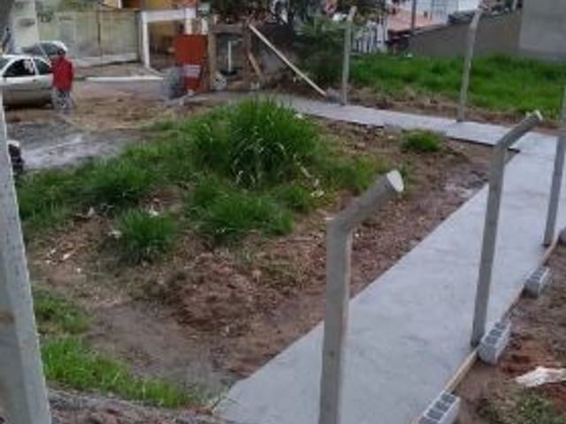 Foto do Terreno - Terreno à venda, 430 m² por R$ 370.000,00 - Residencial São Francisco - São José dos Campos/SP | INDEPENDENCE NEGOCIOS IMOBILIARIOS LTDA