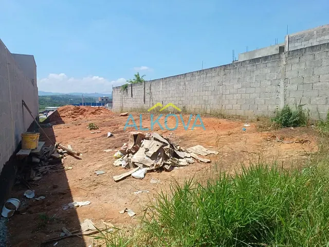 Terreno com 175m², à venda, no bairro Setville Altos De São José em São José dos Campos