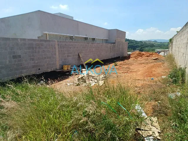 Terreno com 175m², à venda, no bairro Setville Altos De São José em São José dos Campos