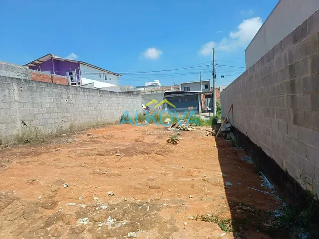 Terreno com 175m², à venda, no bairro Setville Altos De São José em São José dos Campos