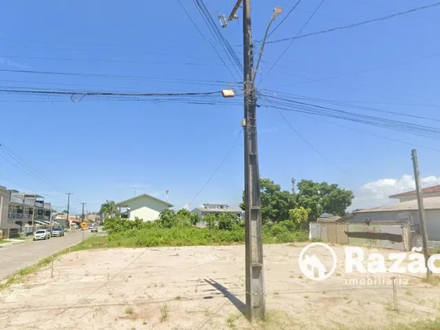 Terreno para alugar, no bairro VILA BALNEÁRIA PRAIA DE LESTE em Pontal Do Paraná