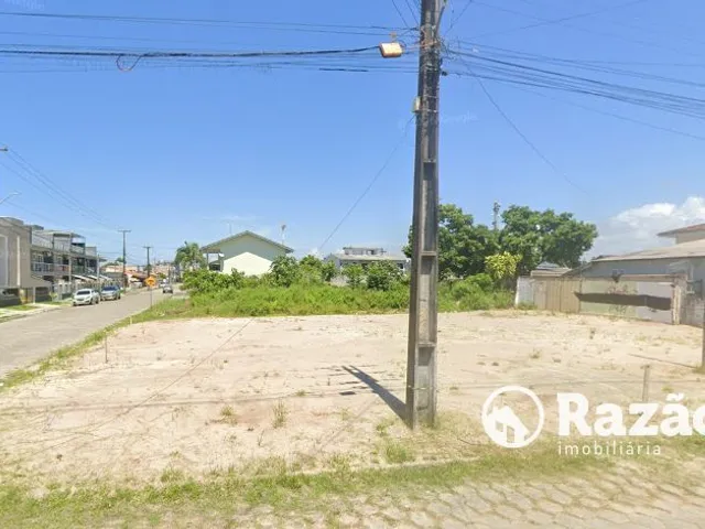 Terreno para alugar, no bairro VILA BALNEÁRIA PRAIA DE LESTE em Pontal Do Paraná
