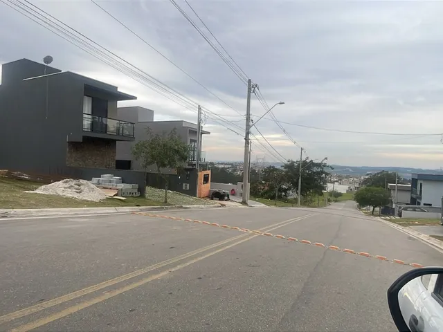 Terreno com 125m², à venda, no bairro Das Pedras em Cotia