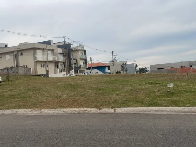 Terreno com 125m², à venda, no bairro Das Pedras em Cotia
