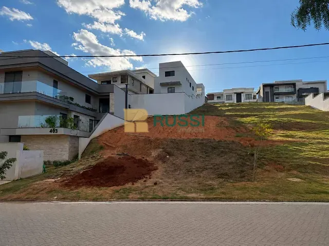 Terreno com 335m², à venda, no bairro Urbanova em São José dos Campos