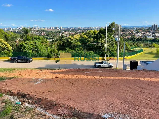 Terreno com 335m², à venda, no bairro Urbanova em São José dos Campos