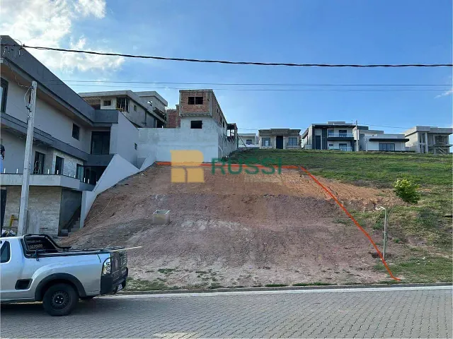 Terreno com 335m², à venda, no bairro Urbanova em São José dos Campos
