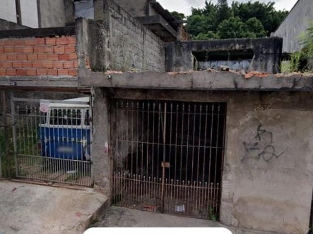 Foto do Terreno - Terreno à venda 202M², Jardim Fernandes, São Paulo - SP | ZONA LESTE IMÓVEIS
